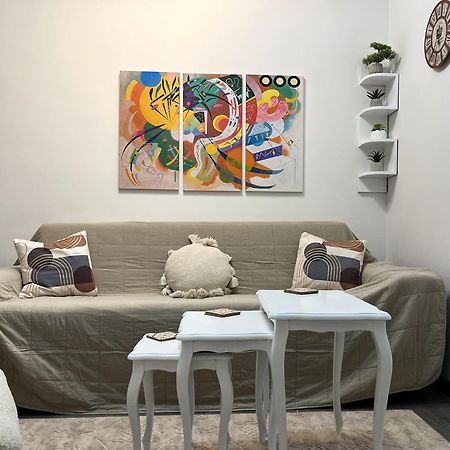 Main Street Retreat Apartment With Free Parking Saraievo Exterior foto