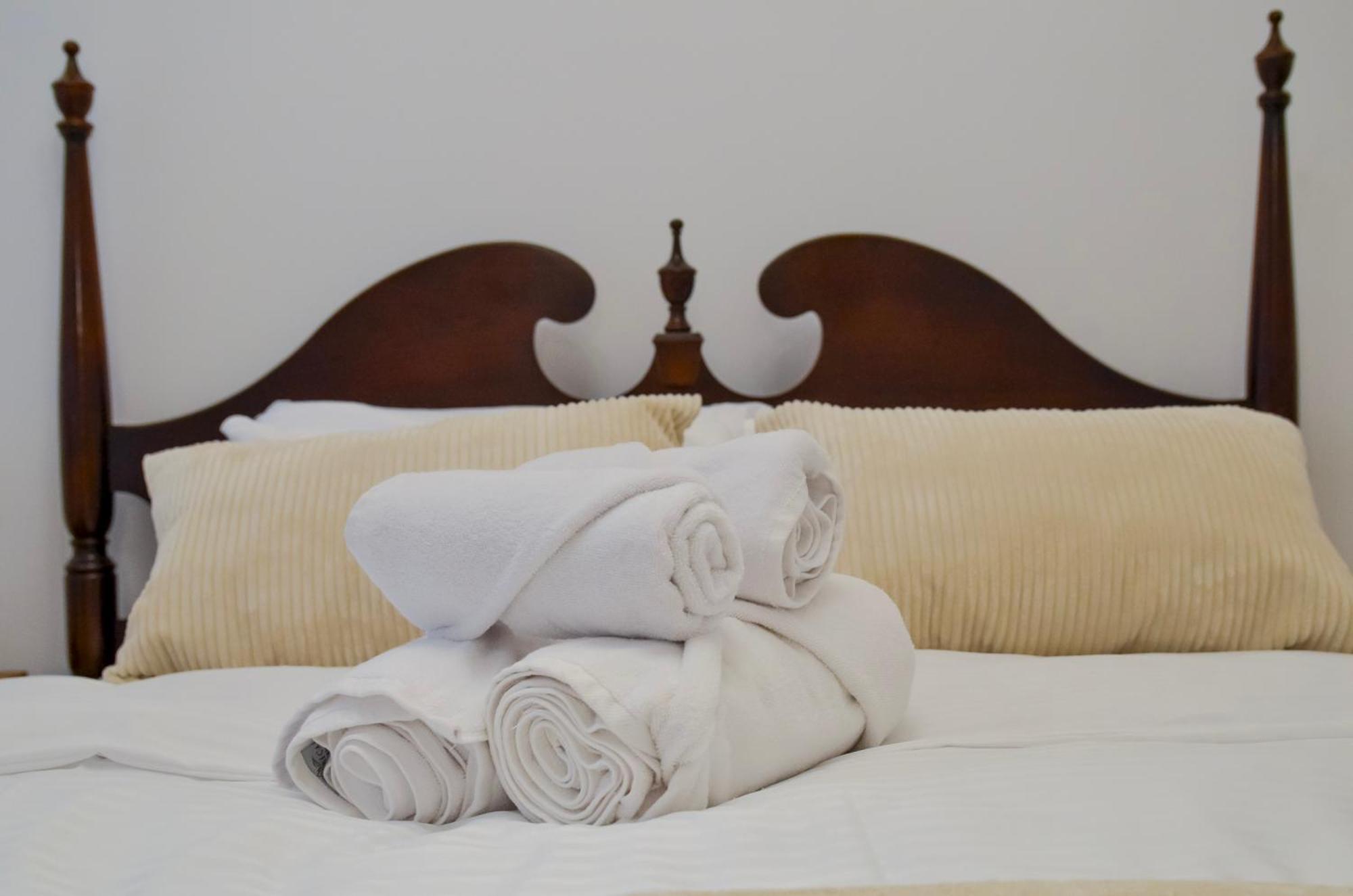 Main Street Retreat Apartment With Free Parking Saraievo Exterior foto